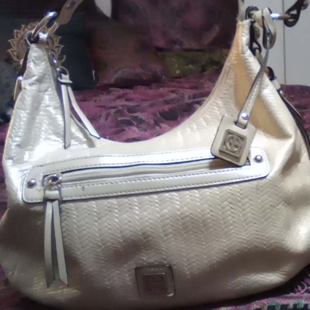 Giani Bernini purse.